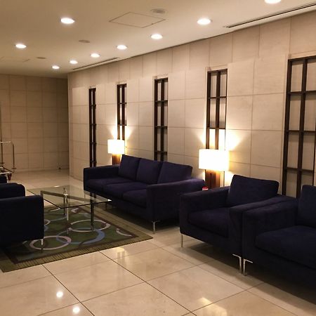 Oakwood Apartments Roppongi Central Токио Экстерьер фото